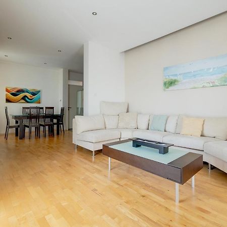 Apartament Unbeatable Location Valletta And Harbour Views Sliema Zewnętrze zdjęcie