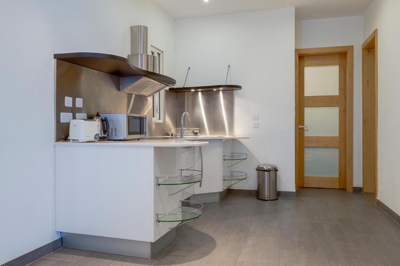 Apartament Unbeatable Location Valletta And Harbour Views Sliema Zewnętrze zdjęcie