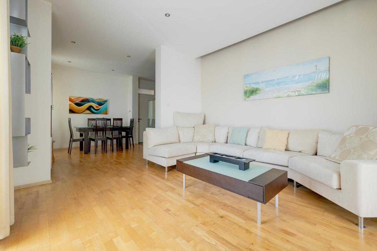 Apartament Unbeatable Location Valletta And Harbour Views Sliema Zewnętrze zdjęcie