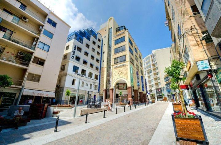 Apartament Unbeatable Location Valletta And Harbour Views Sliema Zewnętrze zdjęcie